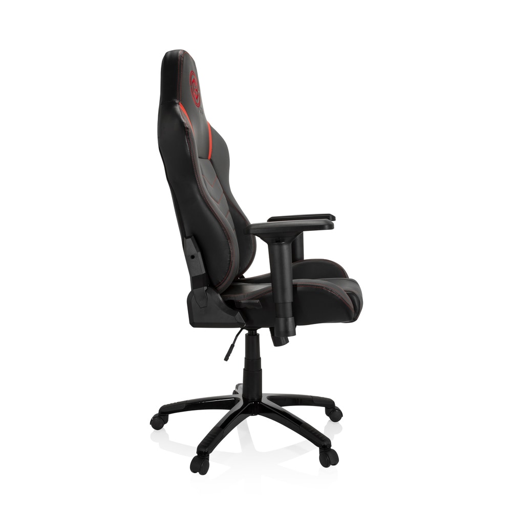 Gamingstuhl GAMEBREAKER POLARYS I Kunstleder mit Armlehnen hjh OFFICE