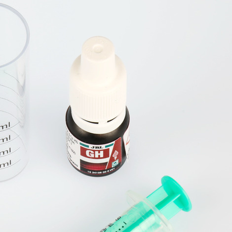 JBL ProAquaTest GH Gezamenlijke Hardheid Refill