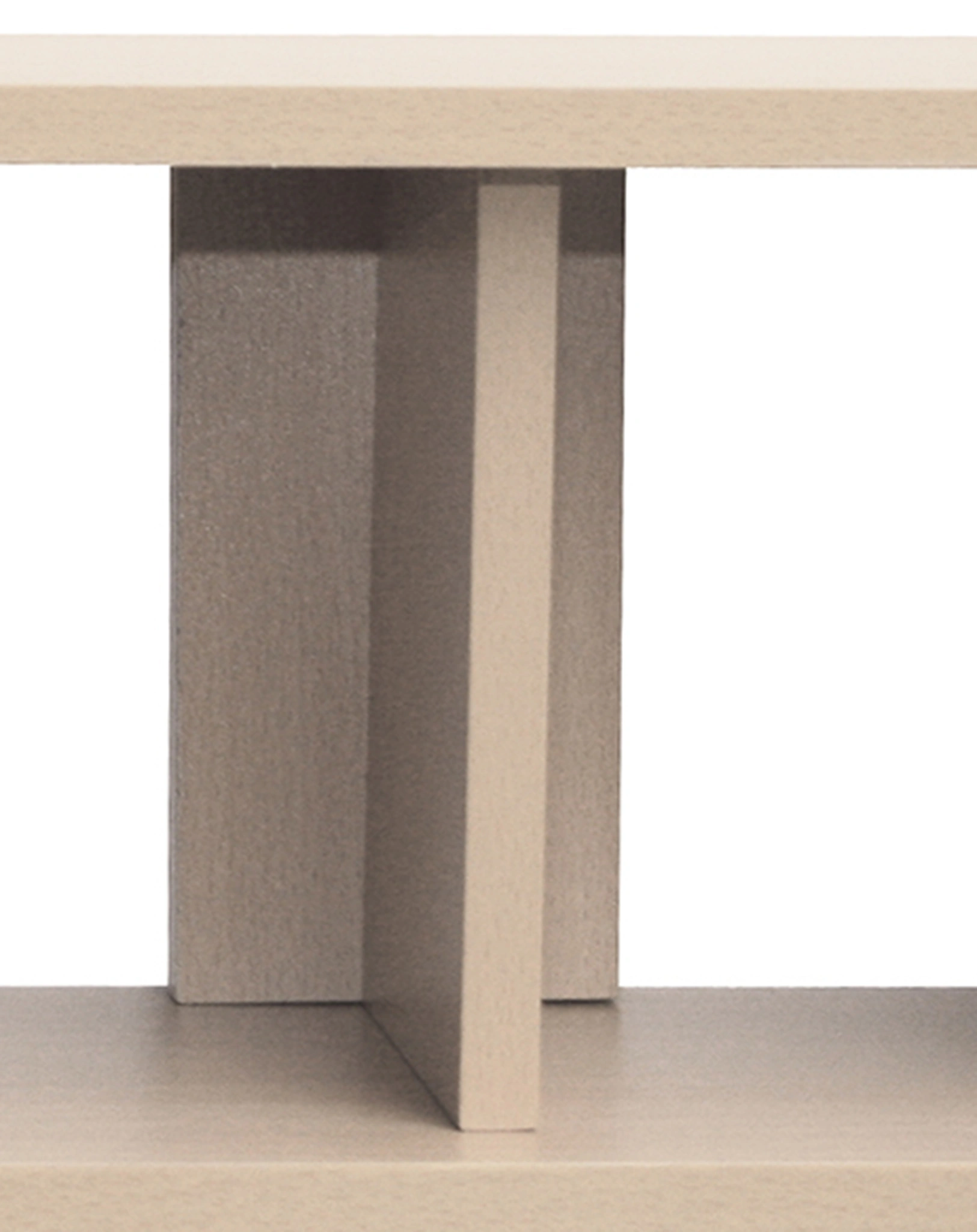 Windelregal (Farbe: ahorn)