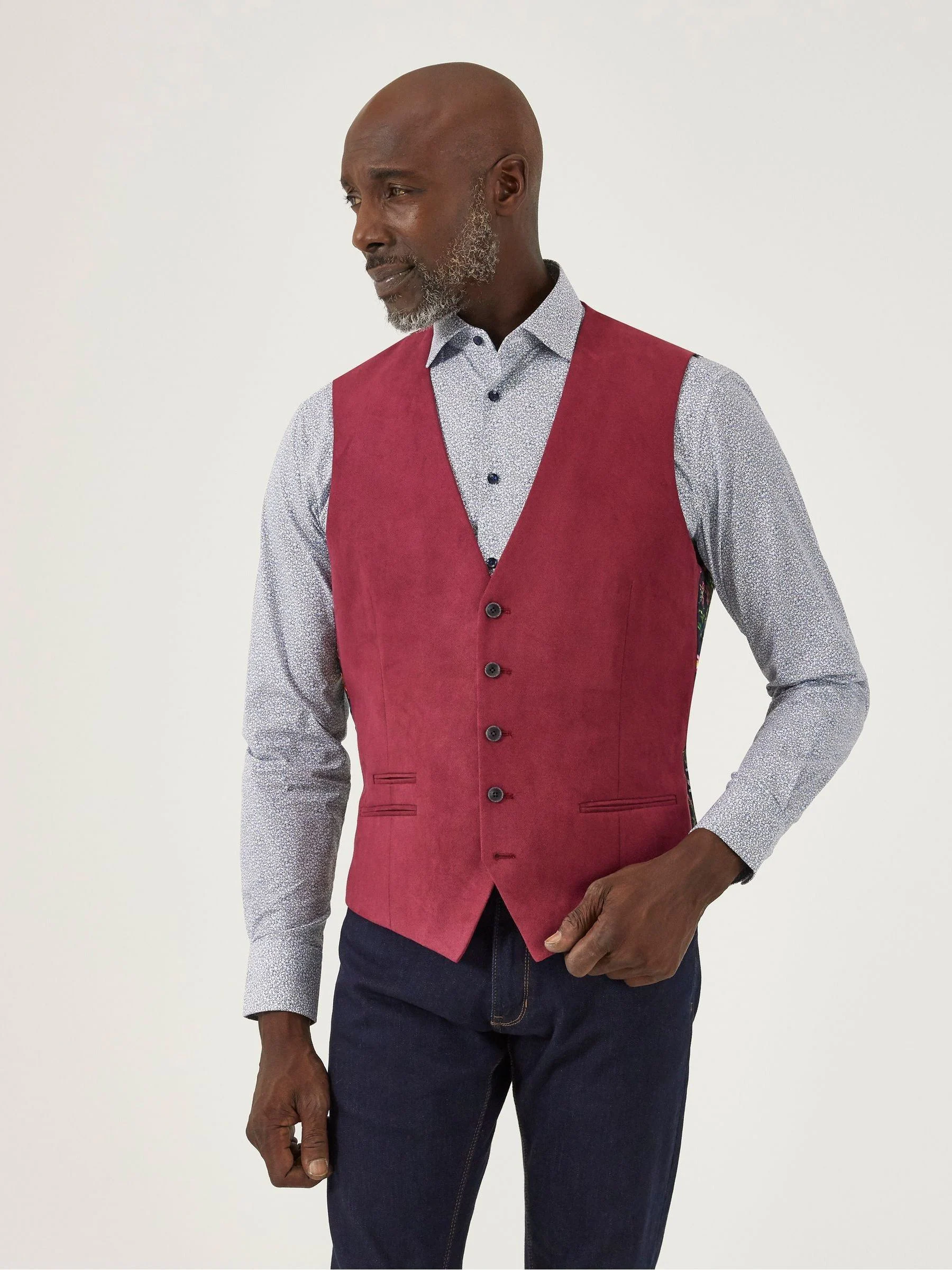 Skopes Camplin regular-fit hemdjes