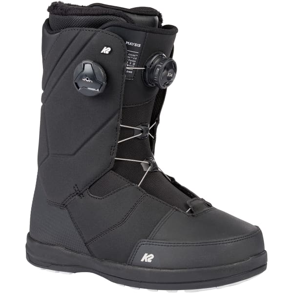 Boots snowboard K2 MAYSIS BLACK