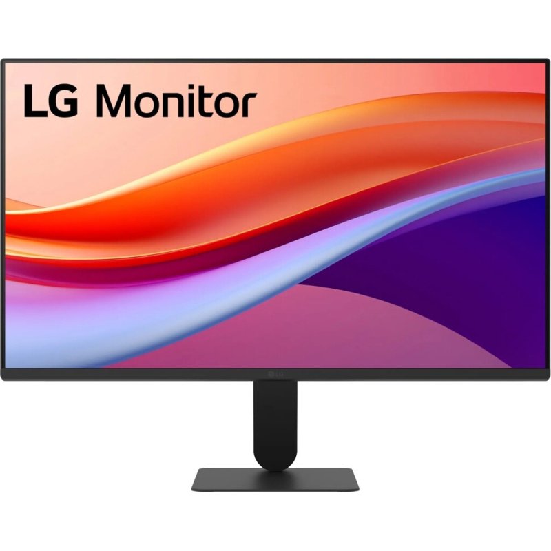 LG 27U411A-B écran plat de PC 68,6 cm (27