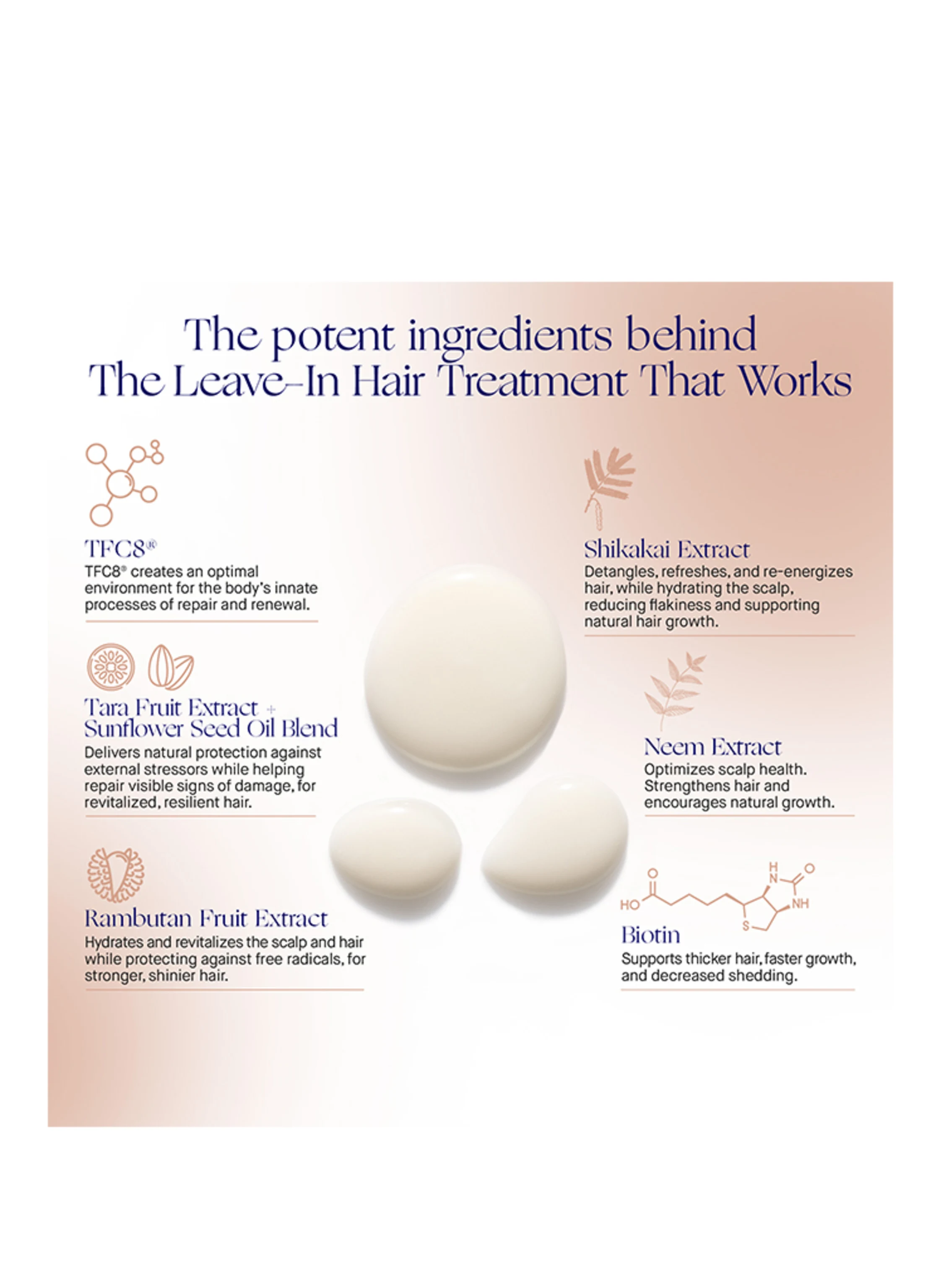 Augustinus Bader THE LEAVE-IN HAIR TREATMENT