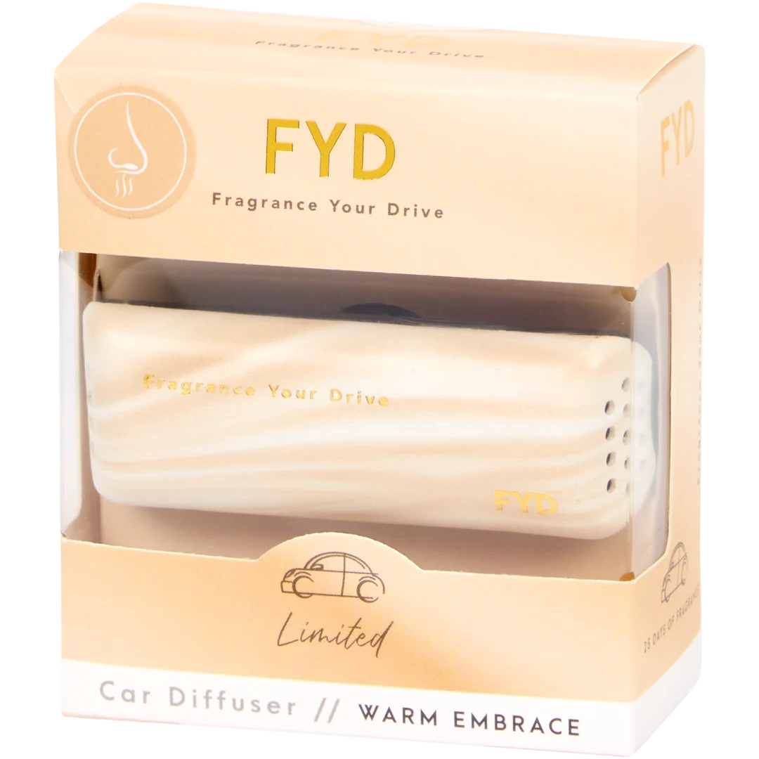 Diffuseur de parfum pour voiture FYD