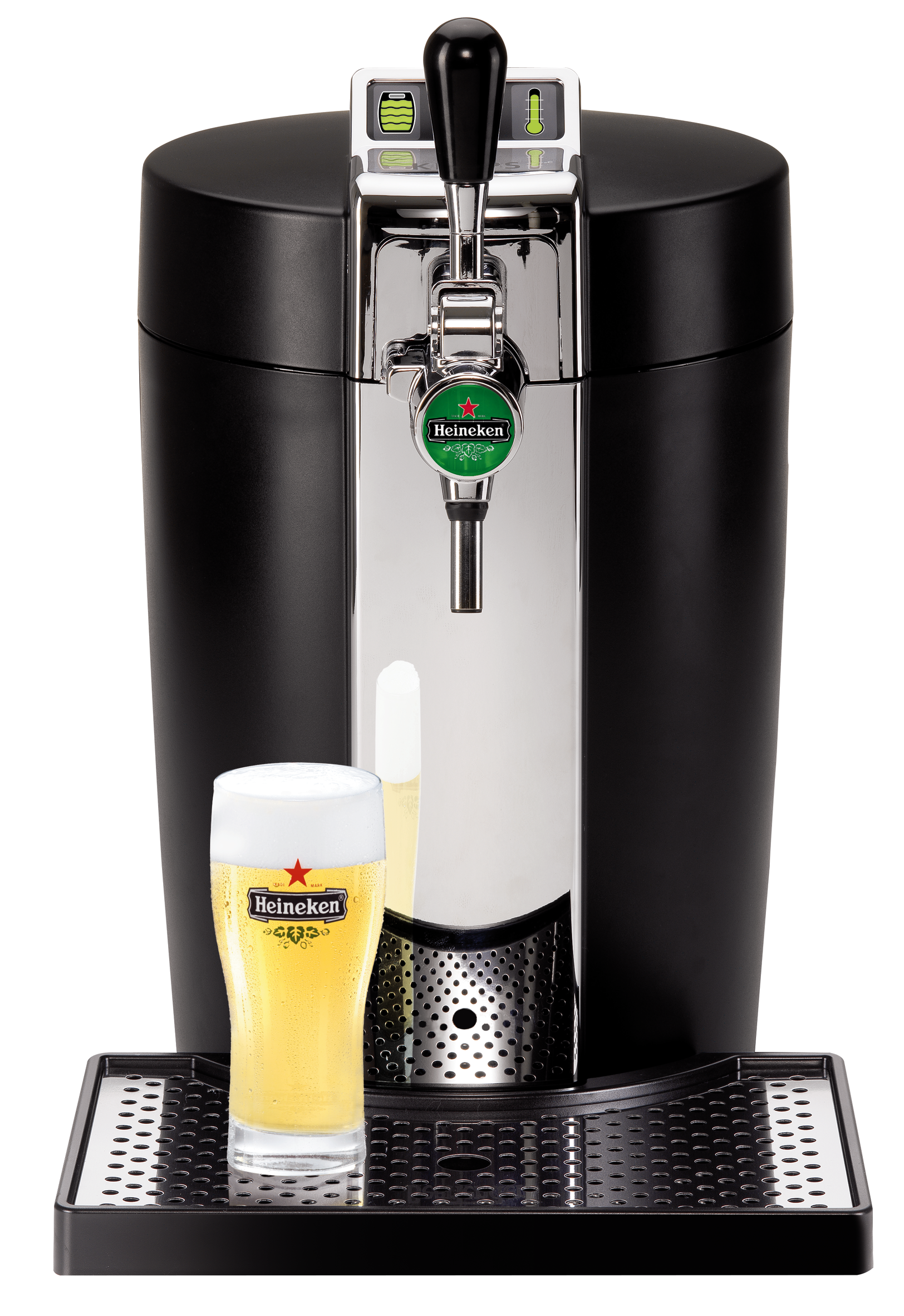 BEERTENDER