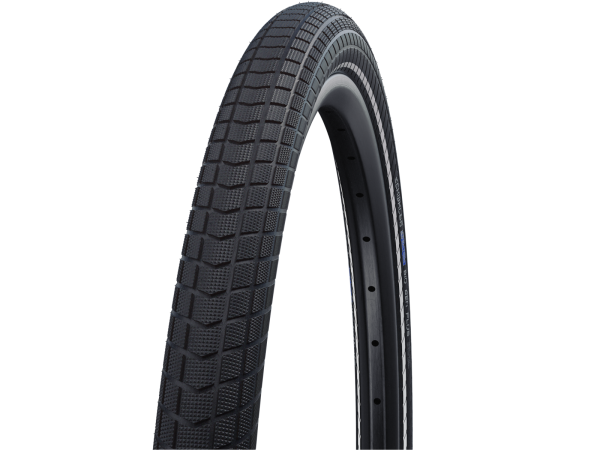 Schwalbe Big Ben Plus Cykeldæk, 20x2.15