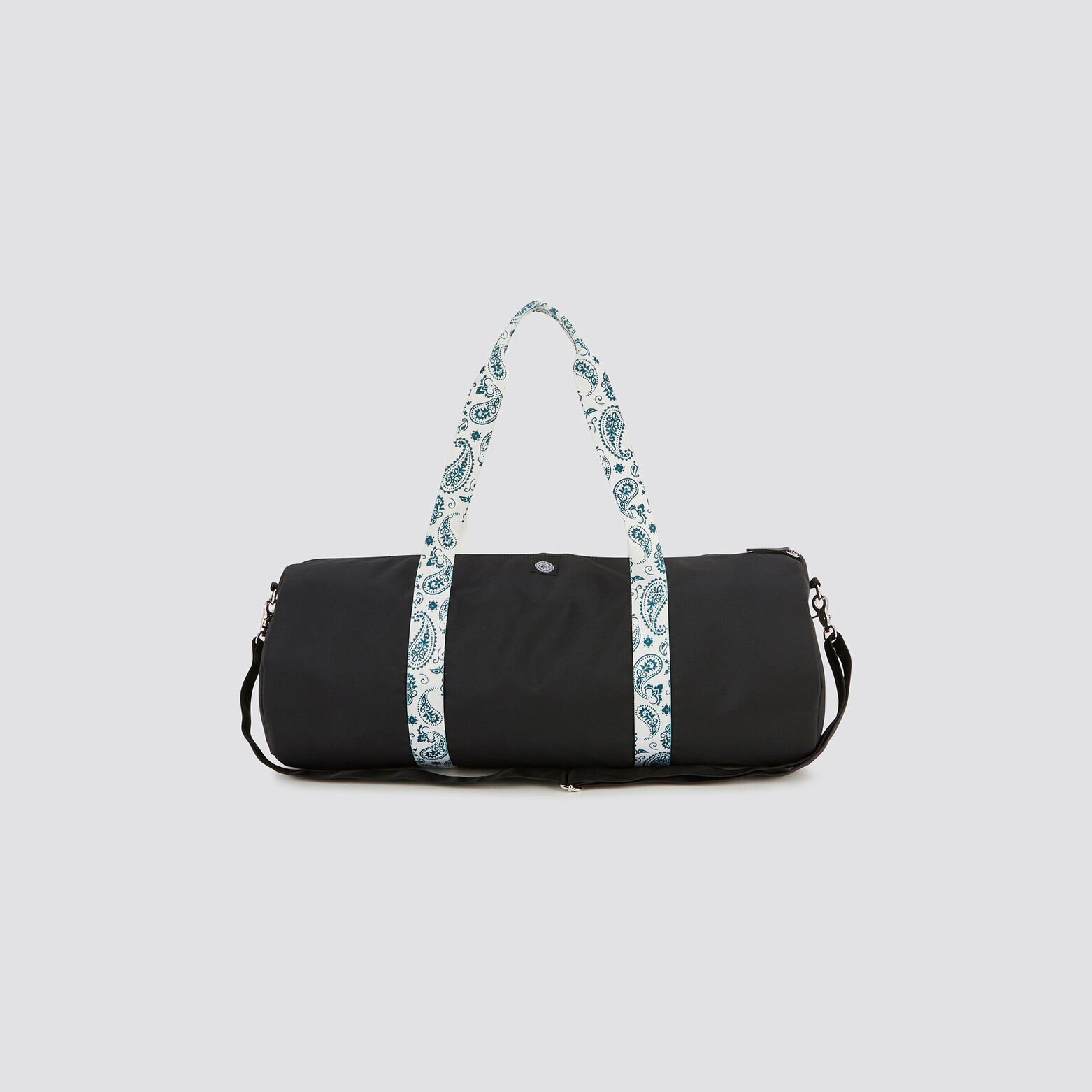 Sac bowling RIDE licence FISE Noir