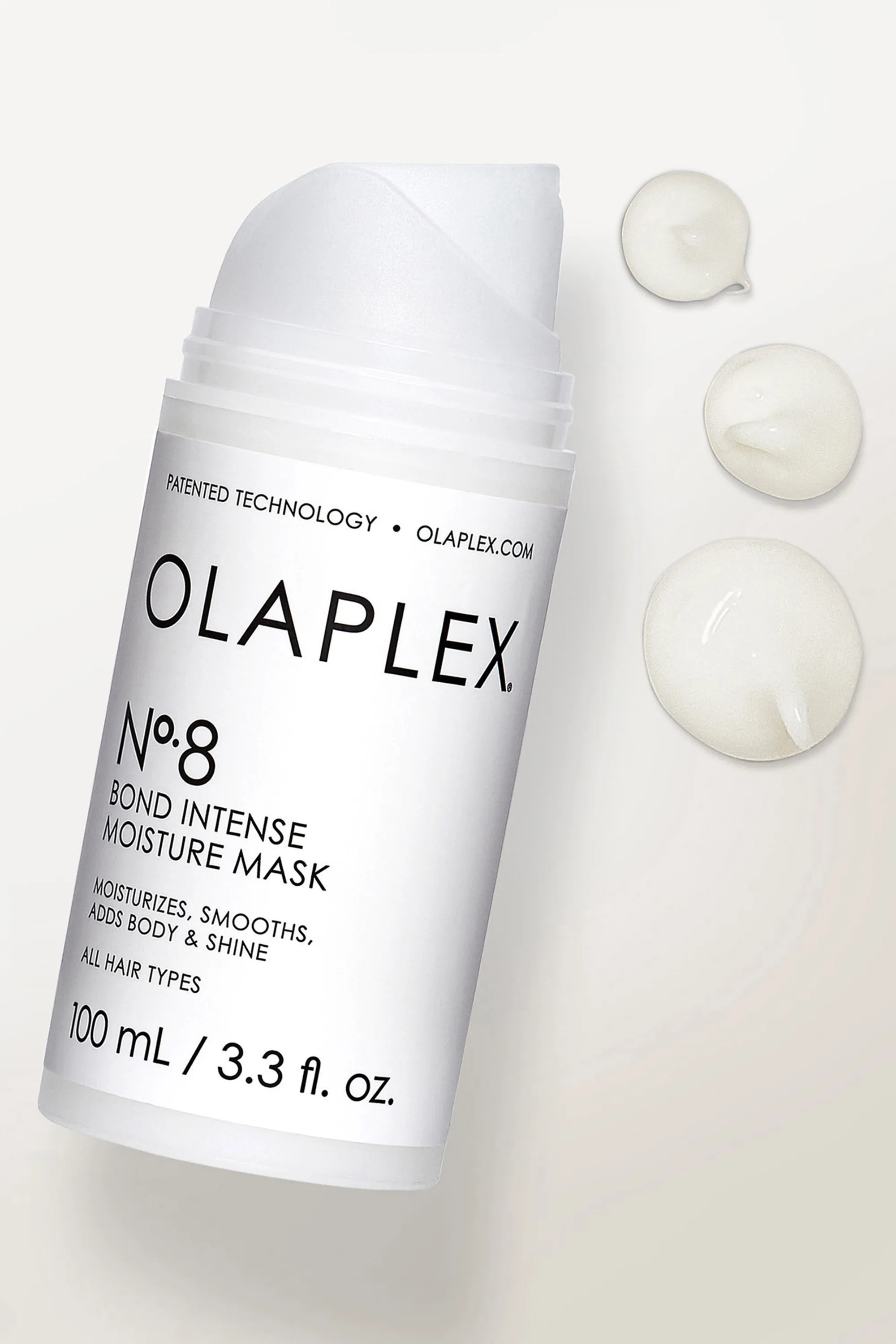 OLAPLEX Masque hydratant intense n°8-100 ml