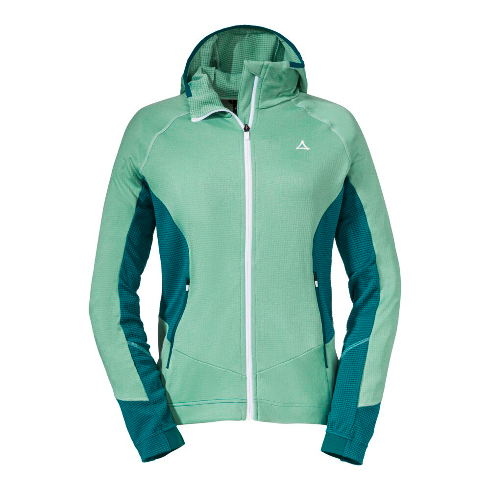 Schöffel Forillon Damen Fleecejacke