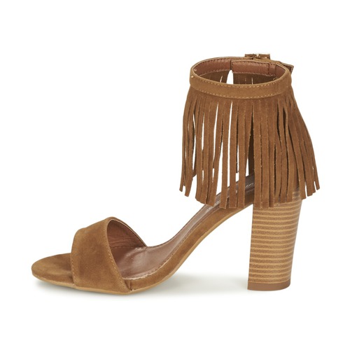 Moony Mood - ERANDA - Camel