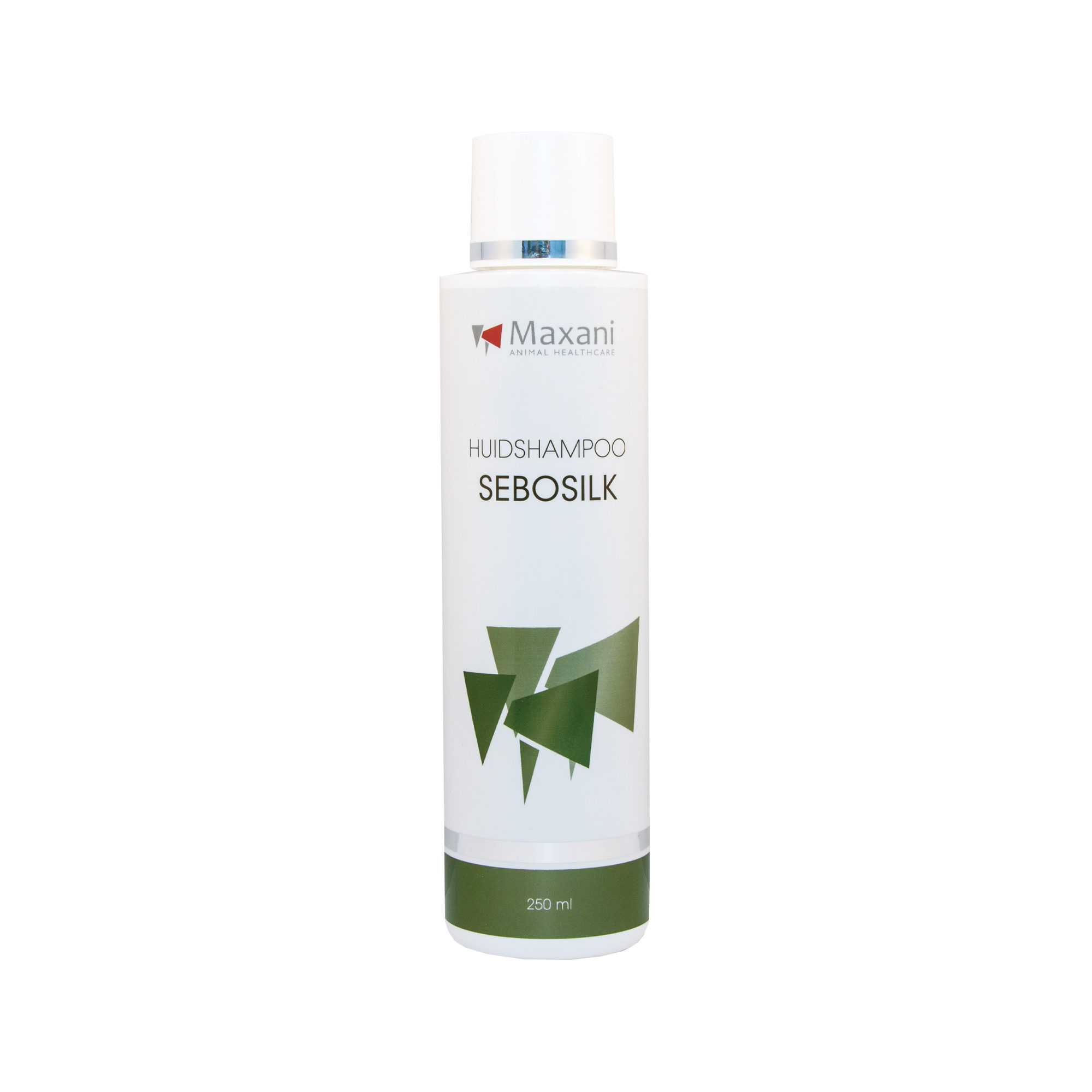 Maxani SeboSilk Shampoo