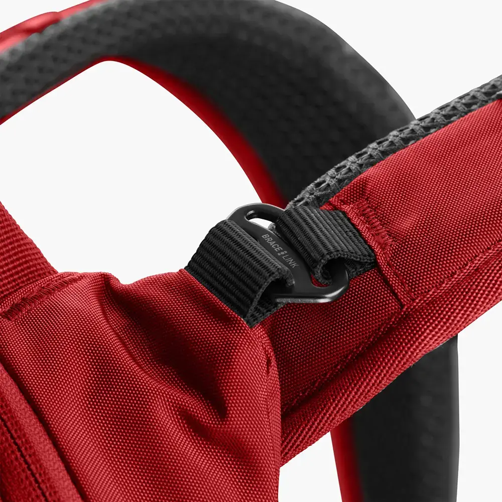 Evoc Explorer PRO 26L Dagrugzak Rood