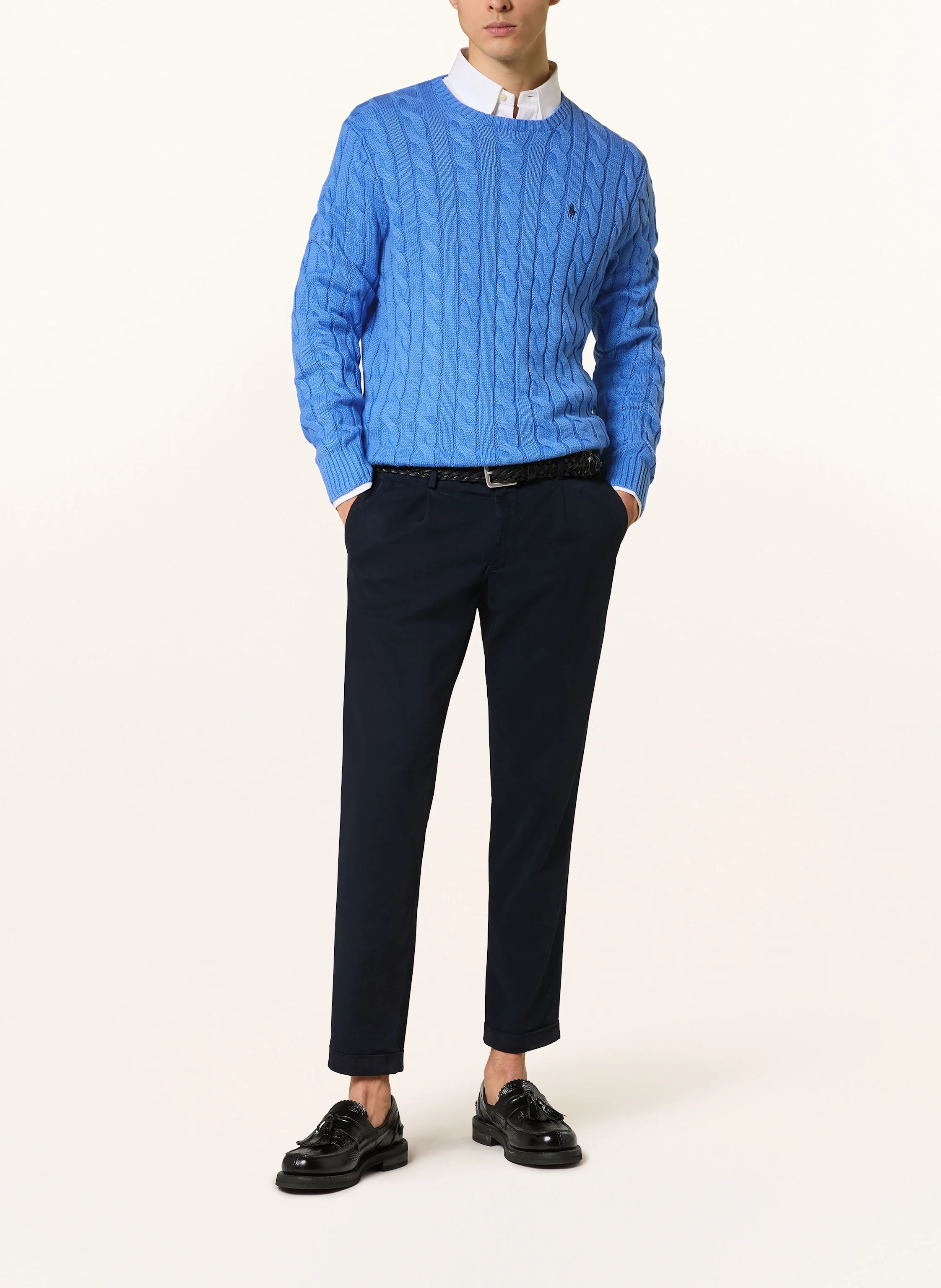 POLO RALPH LAUREN Pullover