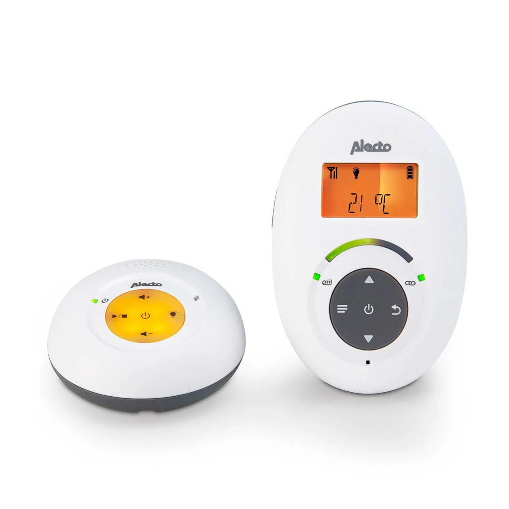 prima apparaatDBX-125 fullDECT babyfoon