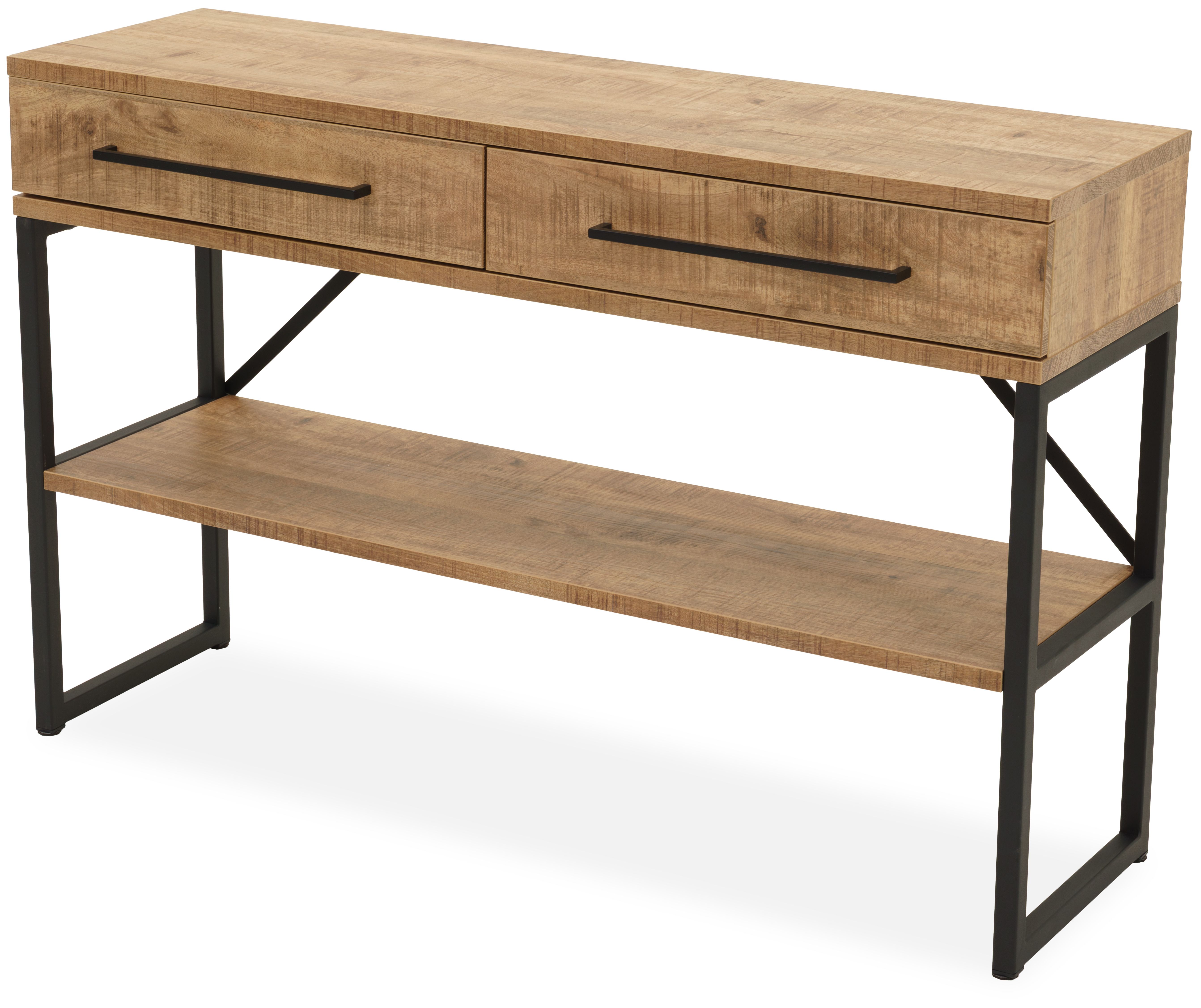 Wandtafel Granada B120 x D35 x H78 cm