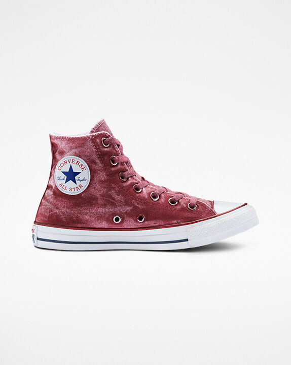Chuck Taylor All Star Well Worn LTD