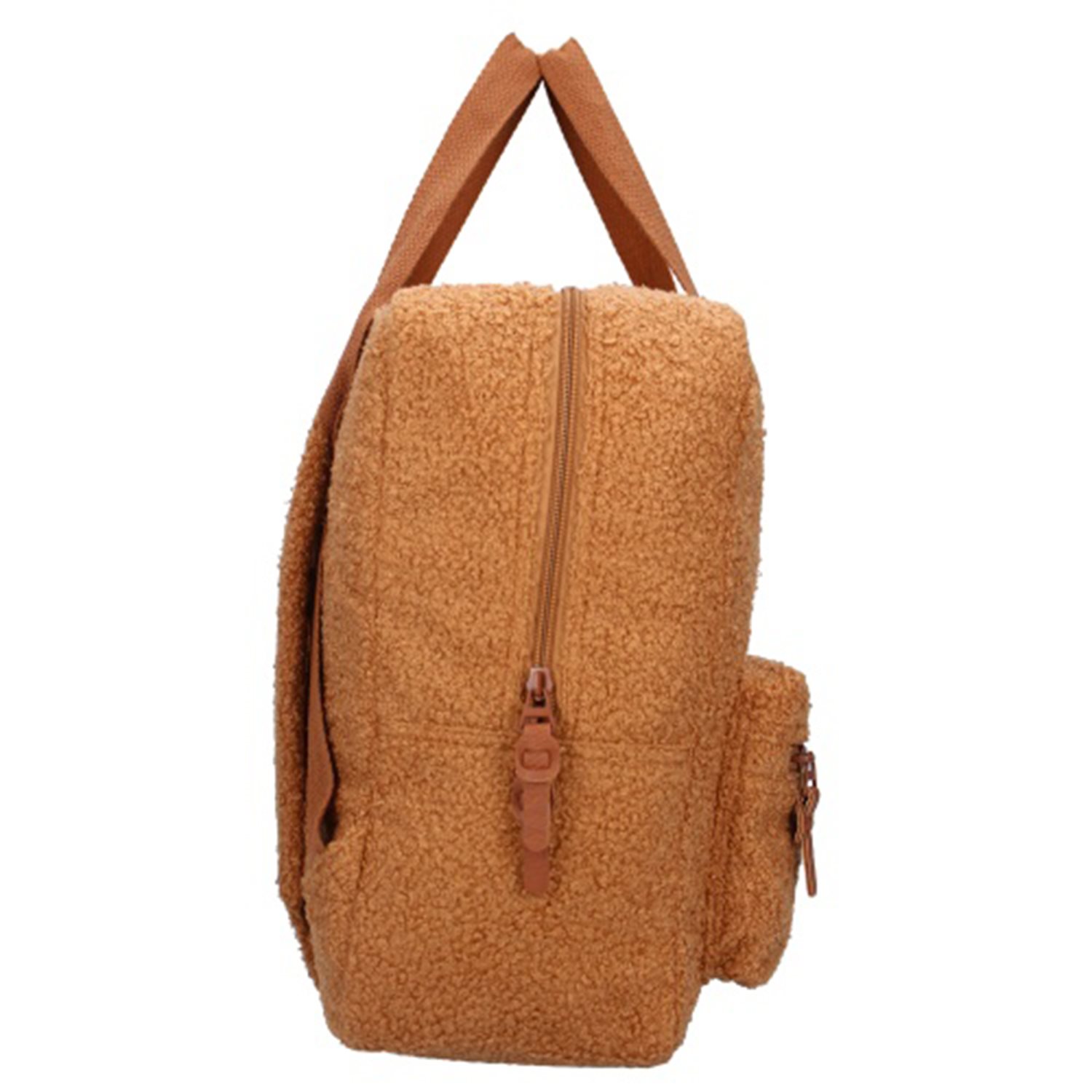 Kidzroom Soft Whispers Backpack brown