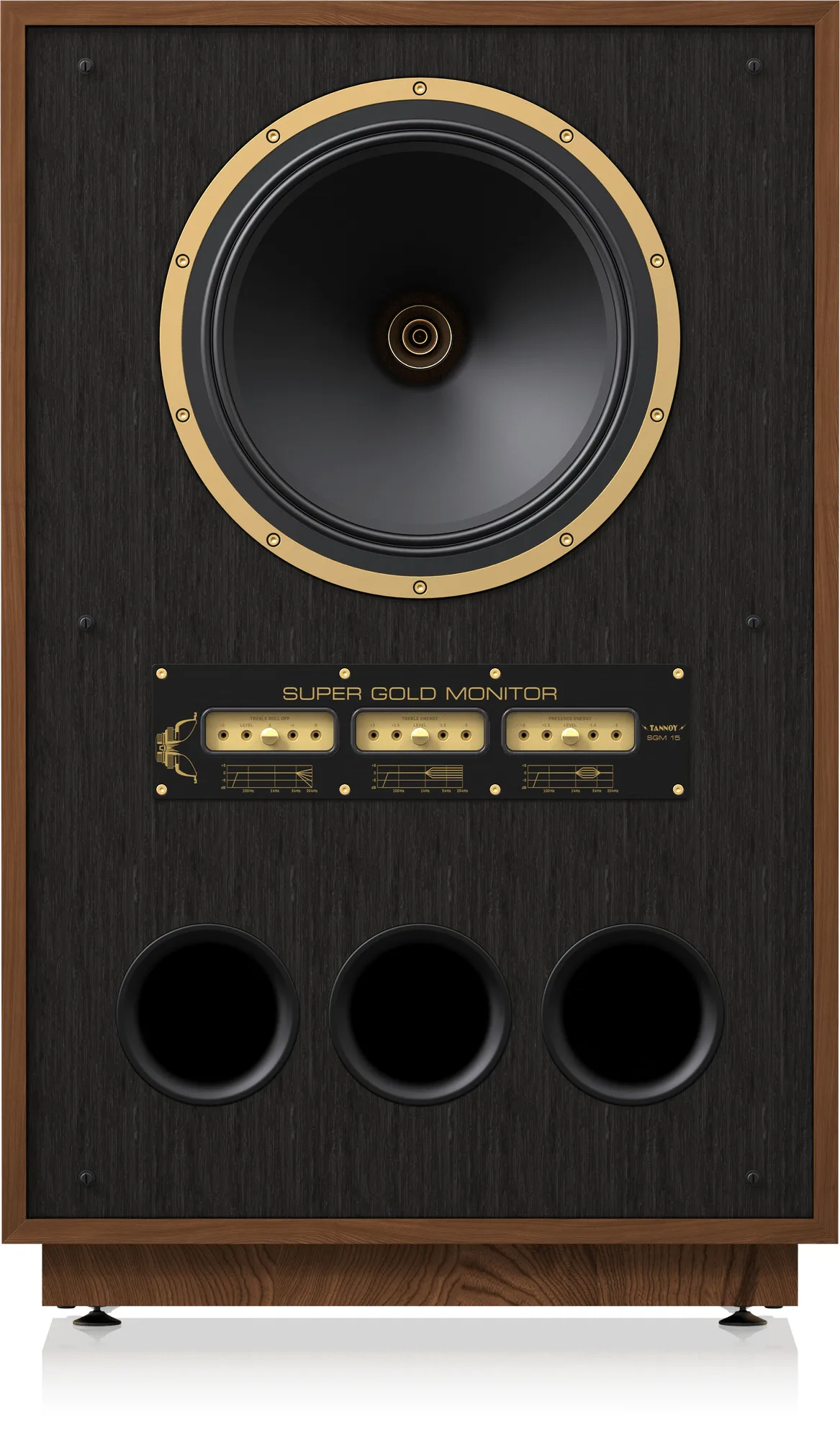 Tannoy SGM15 (la paire) Enceintes colonne