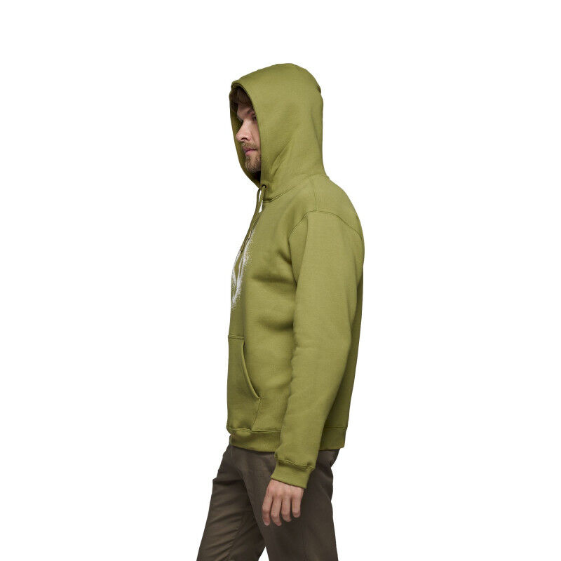 Chalked Up 2.0 PO Hoody - Sweatshirt à capuche homme
