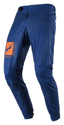 Pantalon Kenny Prolight Bleu / Orange