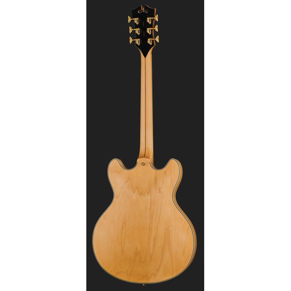 Dangelico Deluxe DC Satin Honey