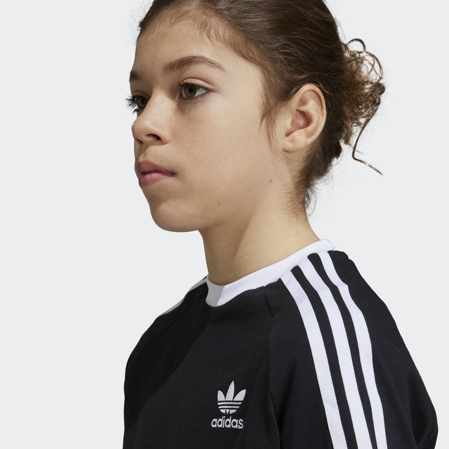 Adidas Original T-shirt 3 bandes Enfants