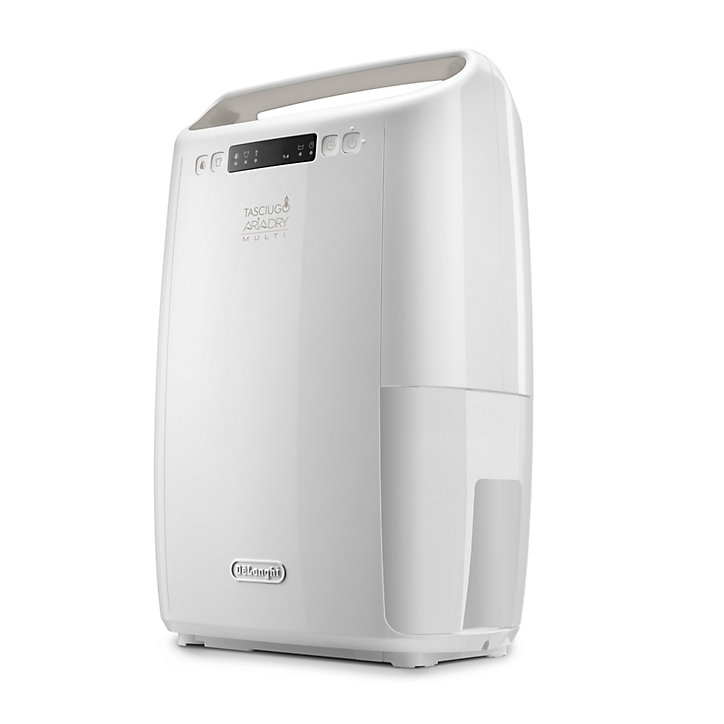 Déshumidificateur De'Longhi DEXD214RF 14L/J 26m²