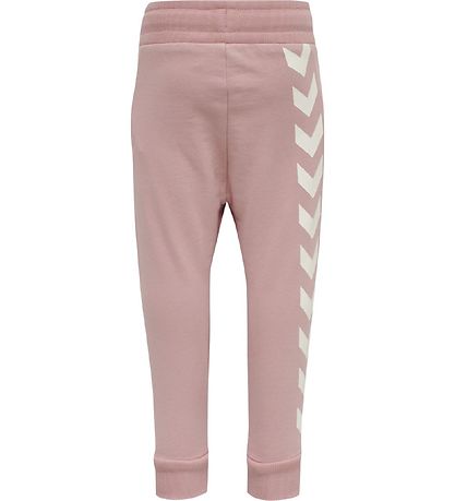Hummel Jogginghosen - hmlApple - Pink