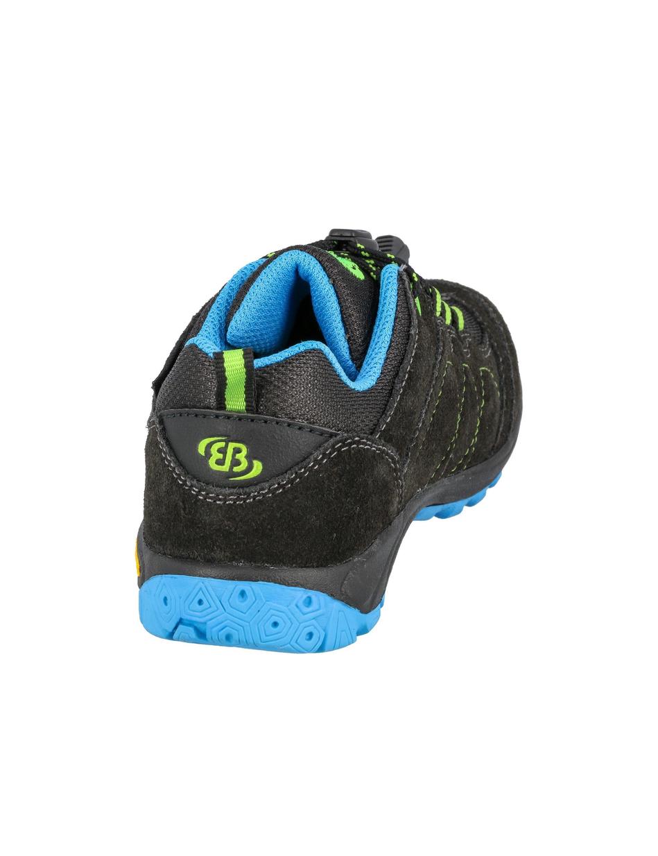Outdoorschuh Bergen low