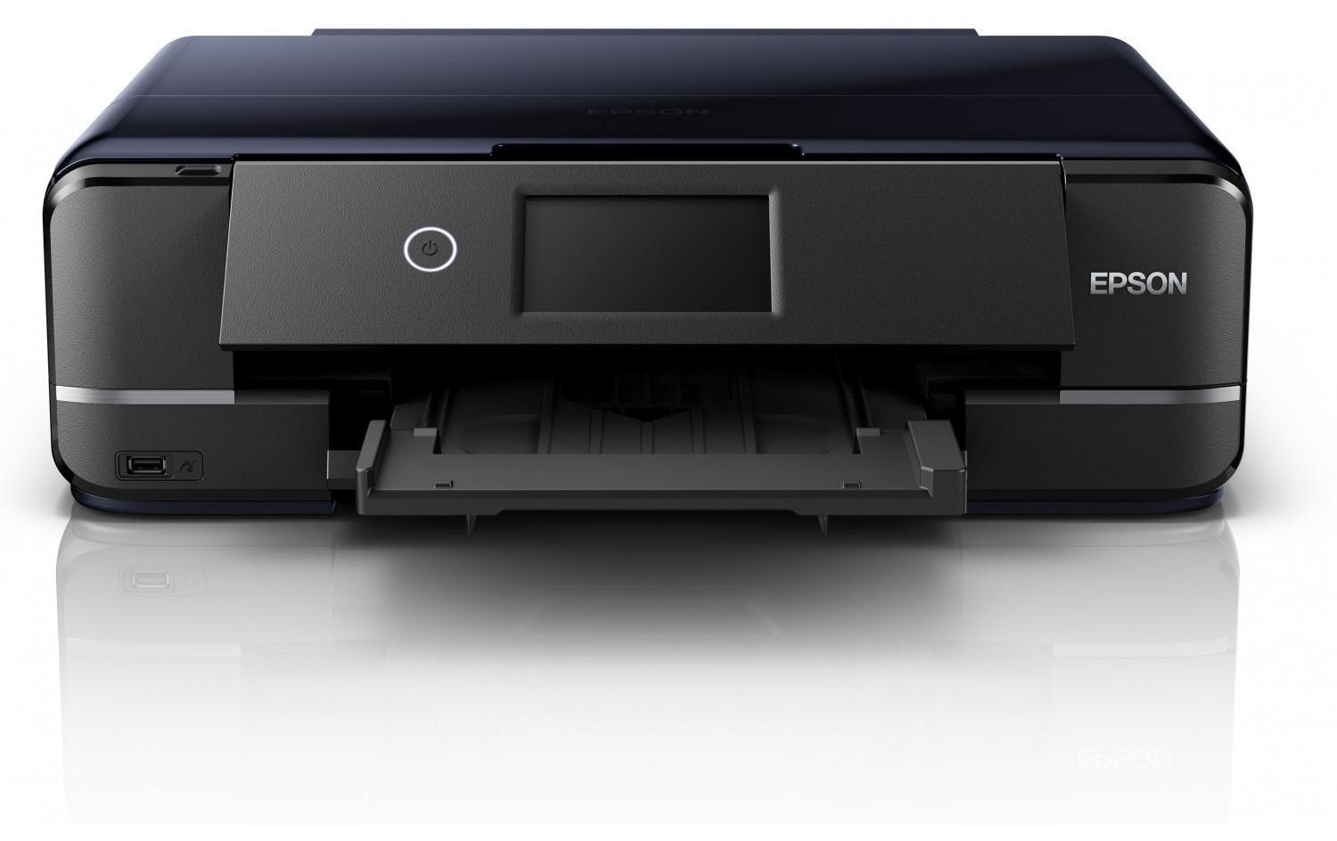 Multifunktionsdrucker Expression Photo XP-970 A3<br>3-in-1-Tintenstrahl-Multifunktions-Fotodrucker für Formate bis A3
