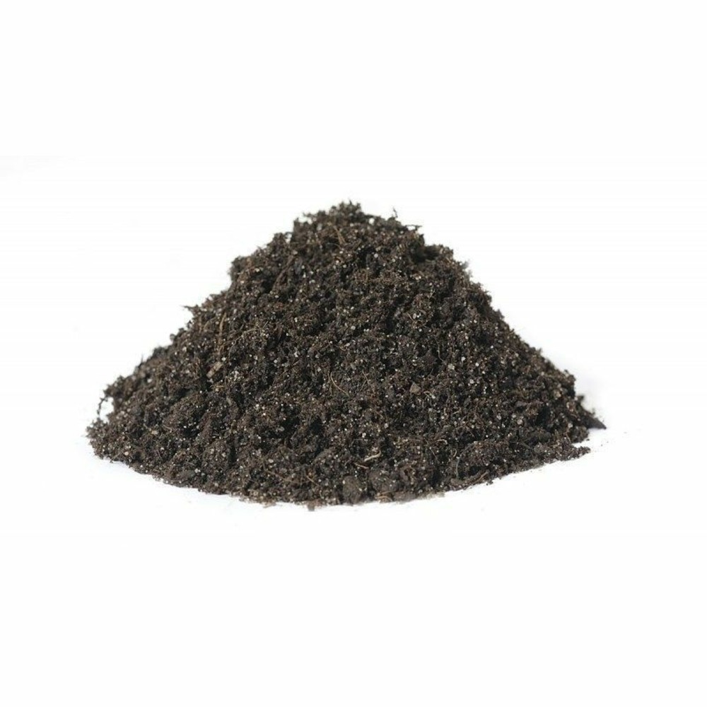 Terre de bruyère forestière pour plantation big bag 500 litres