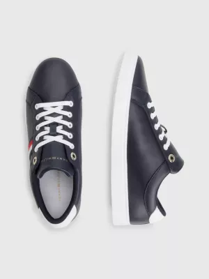 Tênis Essential Signature Tape Cupsole