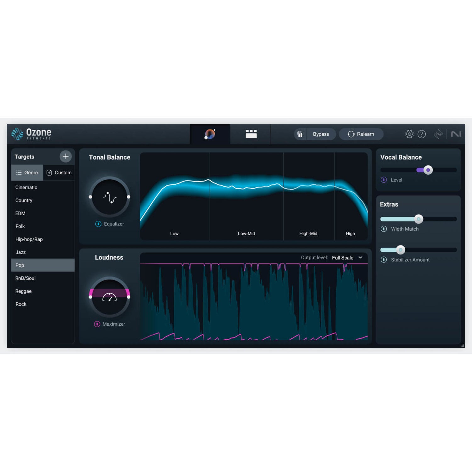 iZotope Ozone 11 Elements (download)