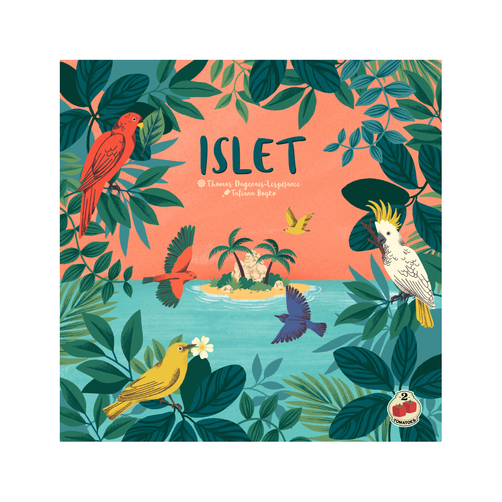Islet