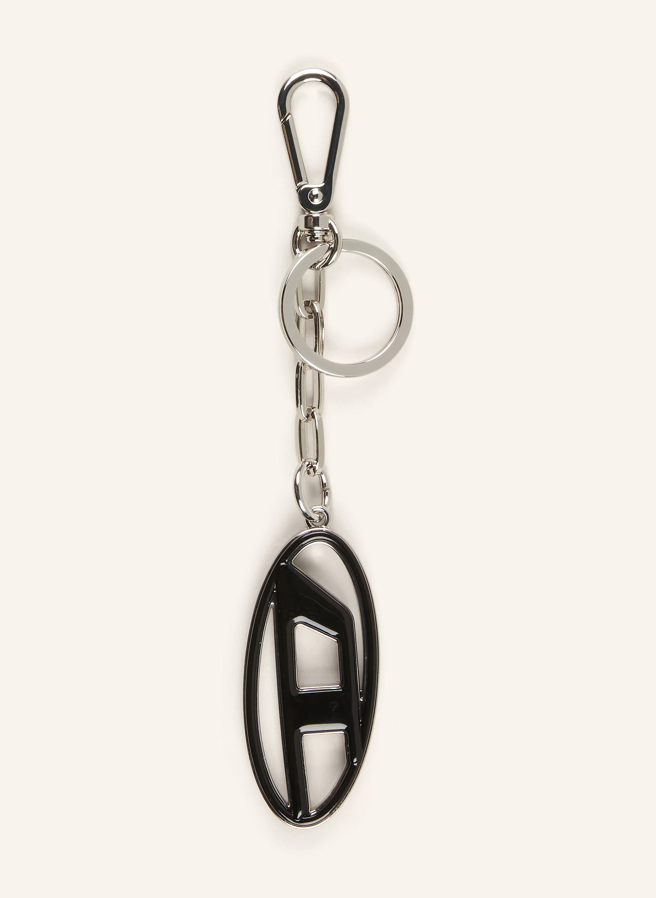 DIESEL Taschenanhänger CAGE-D