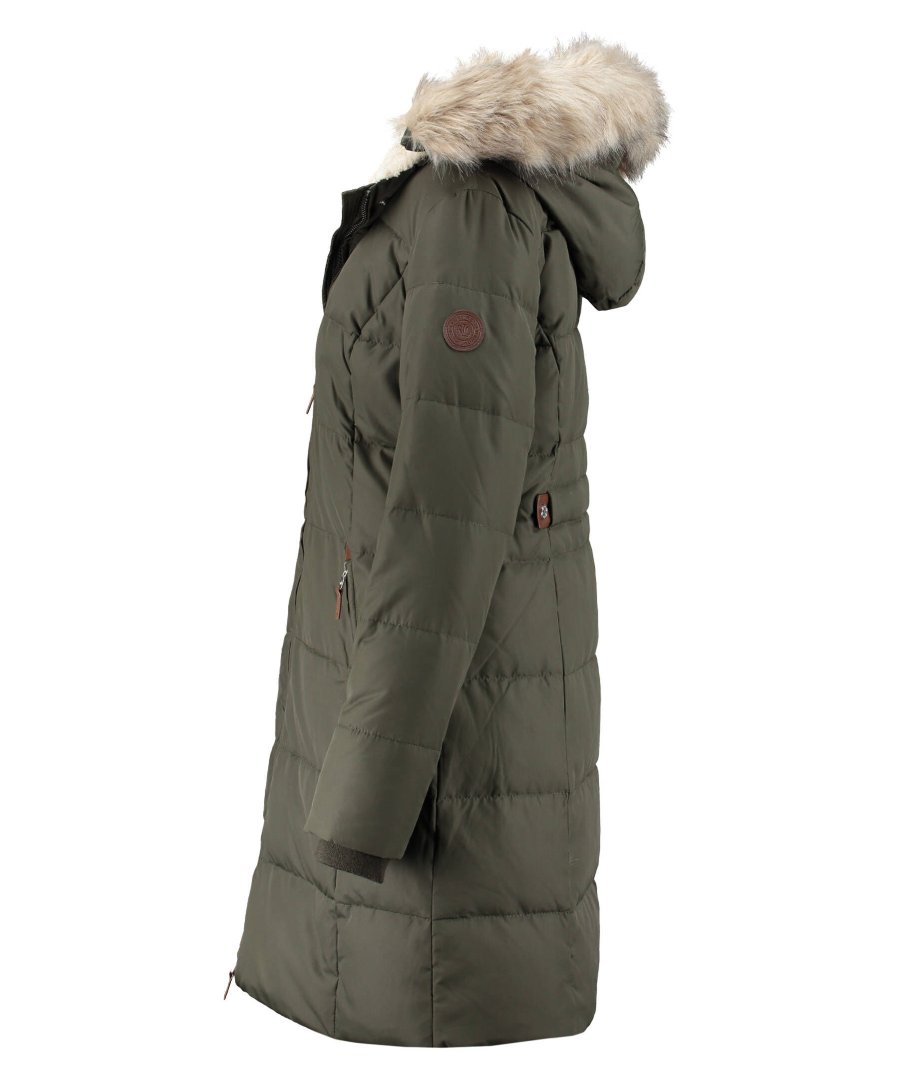 Lauren Ralph Lauren| Damen Daunenjacke