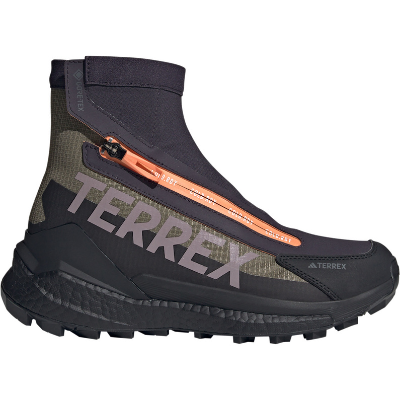 adidas Terrex Damen Free Hiker 2 Cold.Rdy Schuhe