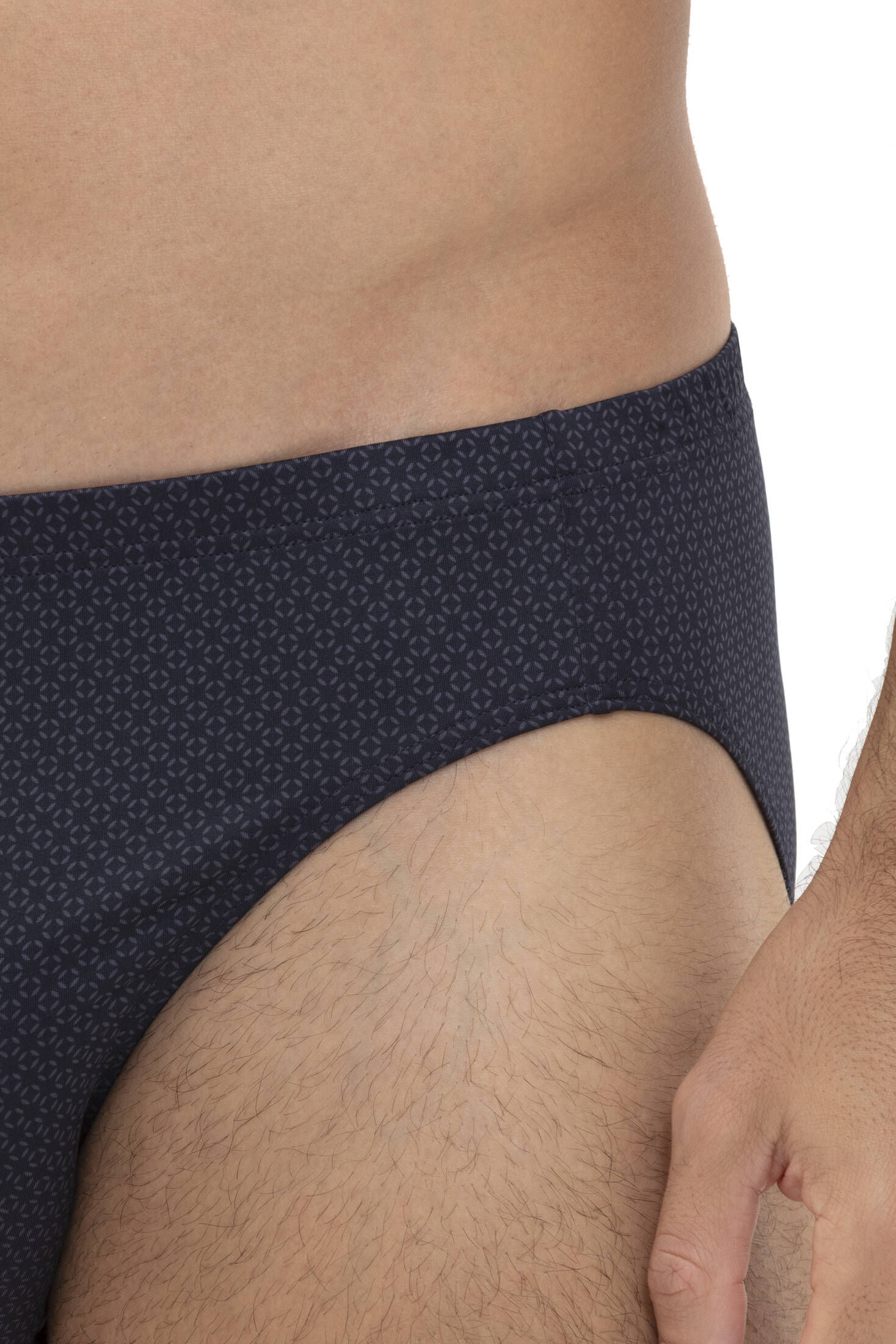 mey| Herren Slip