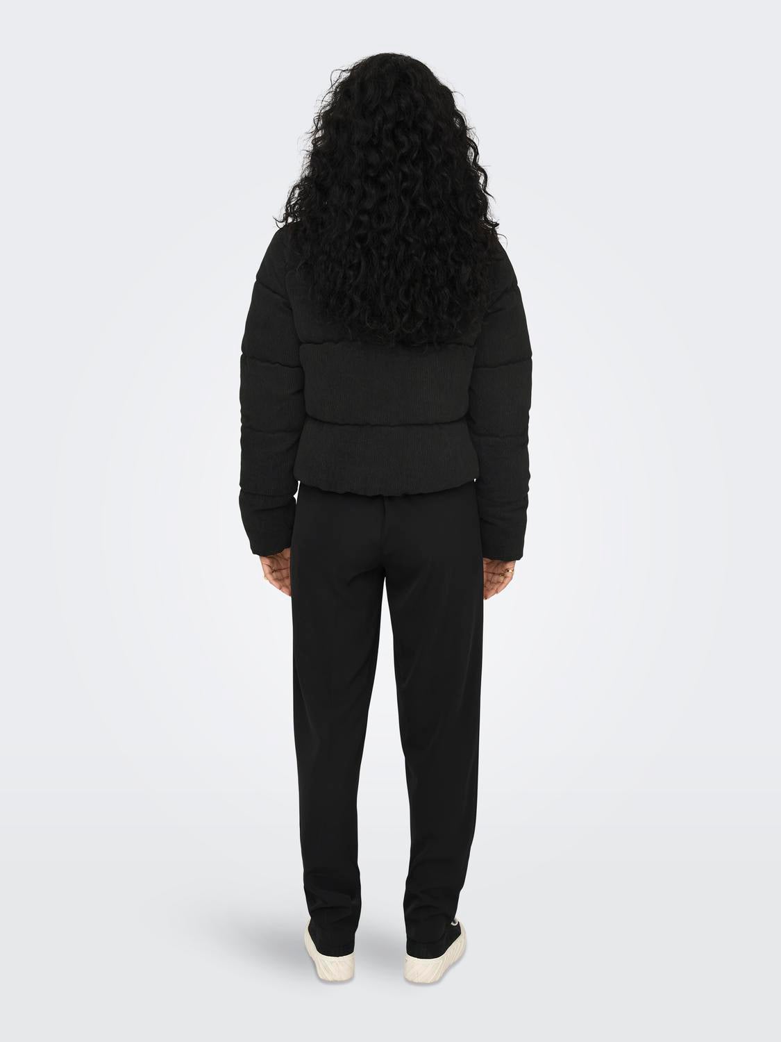 ONLNEWDOLLY Daunenjacke Black