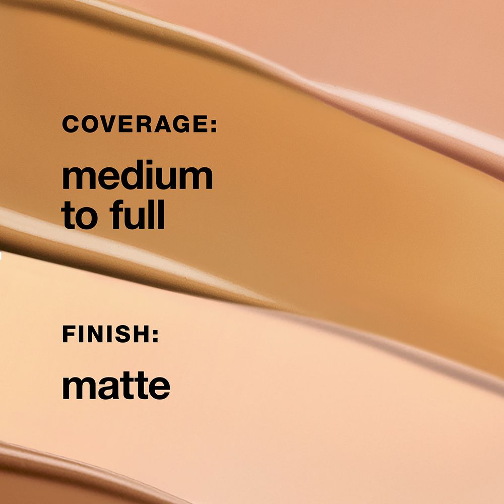 CLINIQUE Superbalanced™ Make-up WN 114 Golden Waterproof Foundation