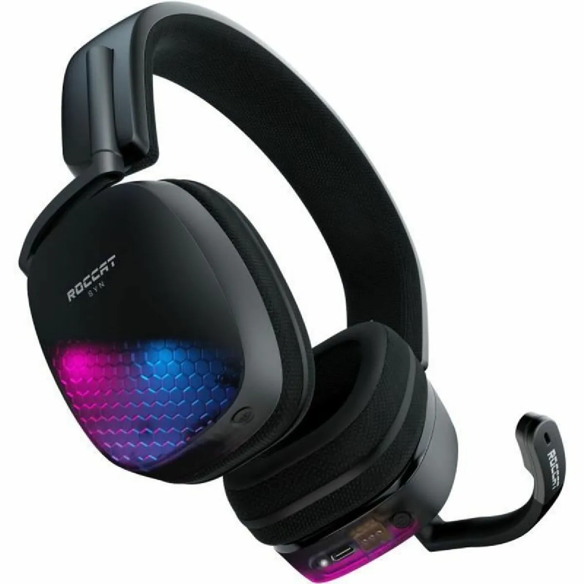 Roccat Syn Max Air - Multicouleur