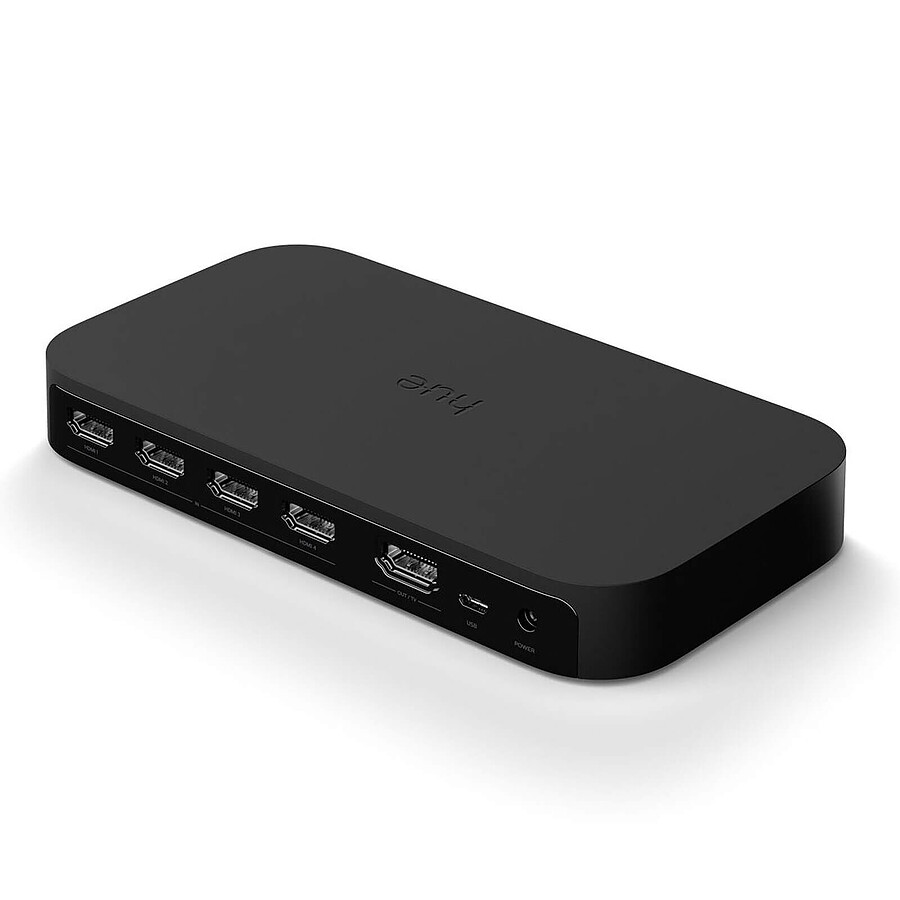 Philips Hue Play HDMI Sync Box