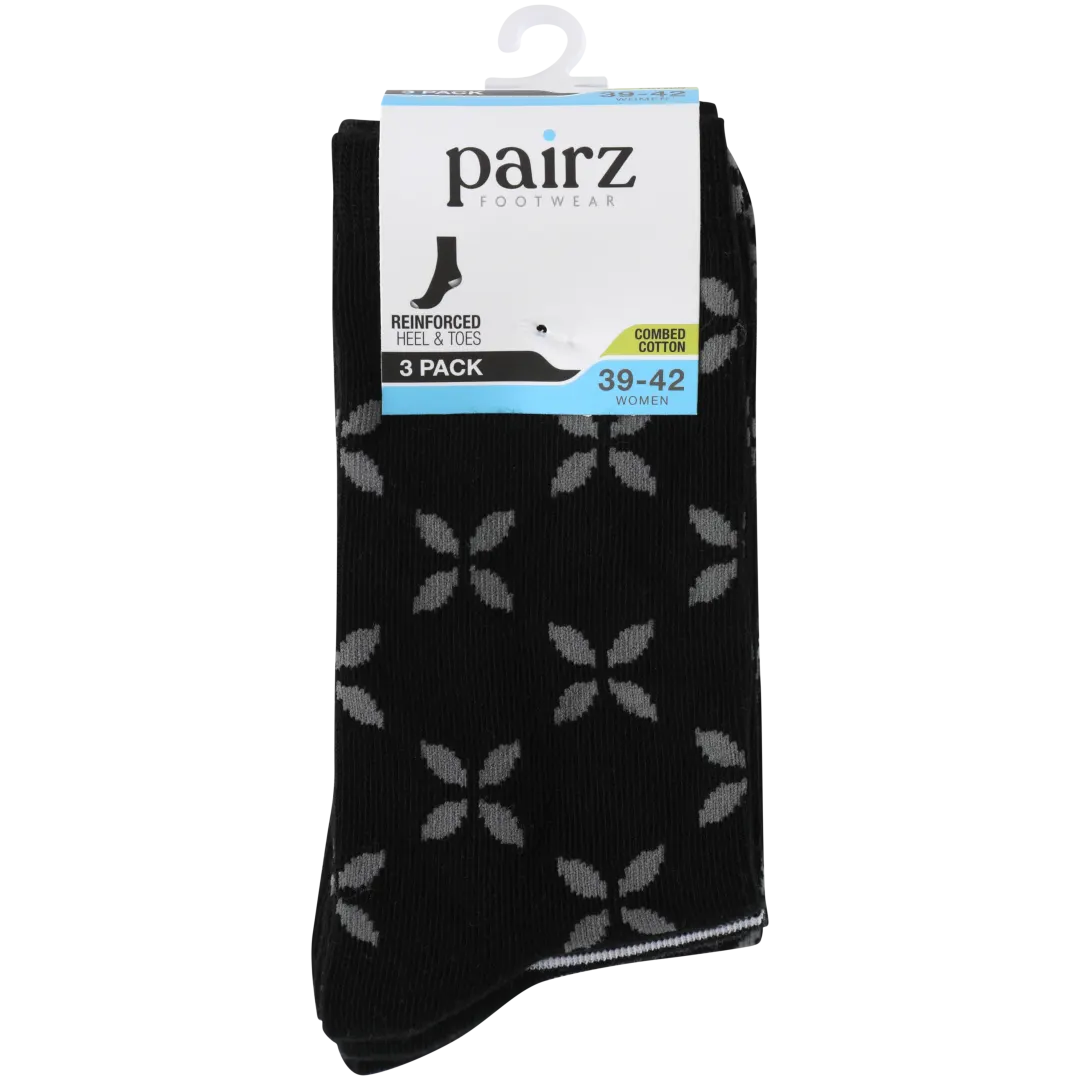 Chaussettes Pairz