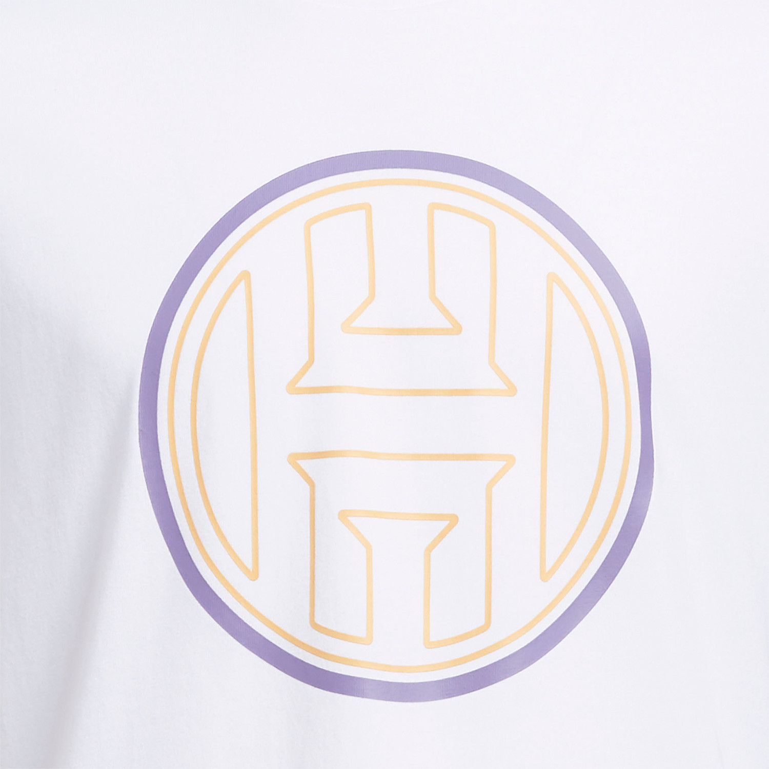 adidas Harden Logo Shirt Kids