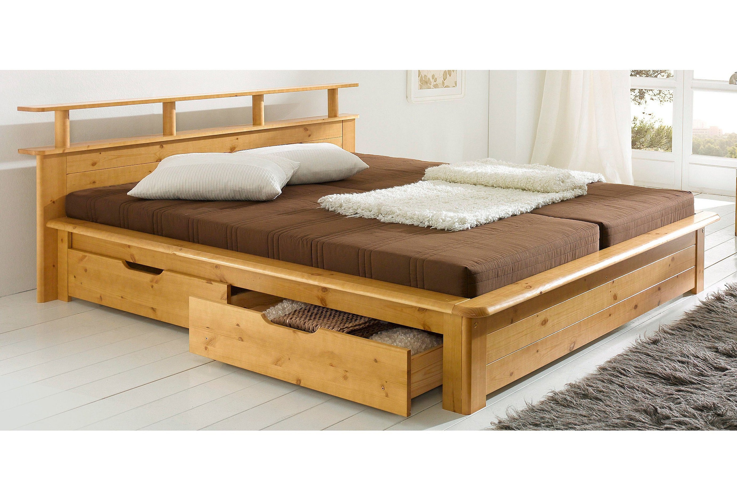 Home affaire Funktionsbett »