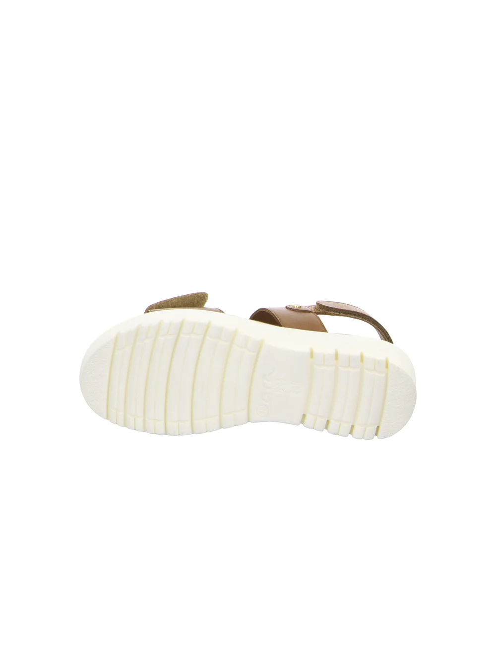Sandale Bilbao cognac