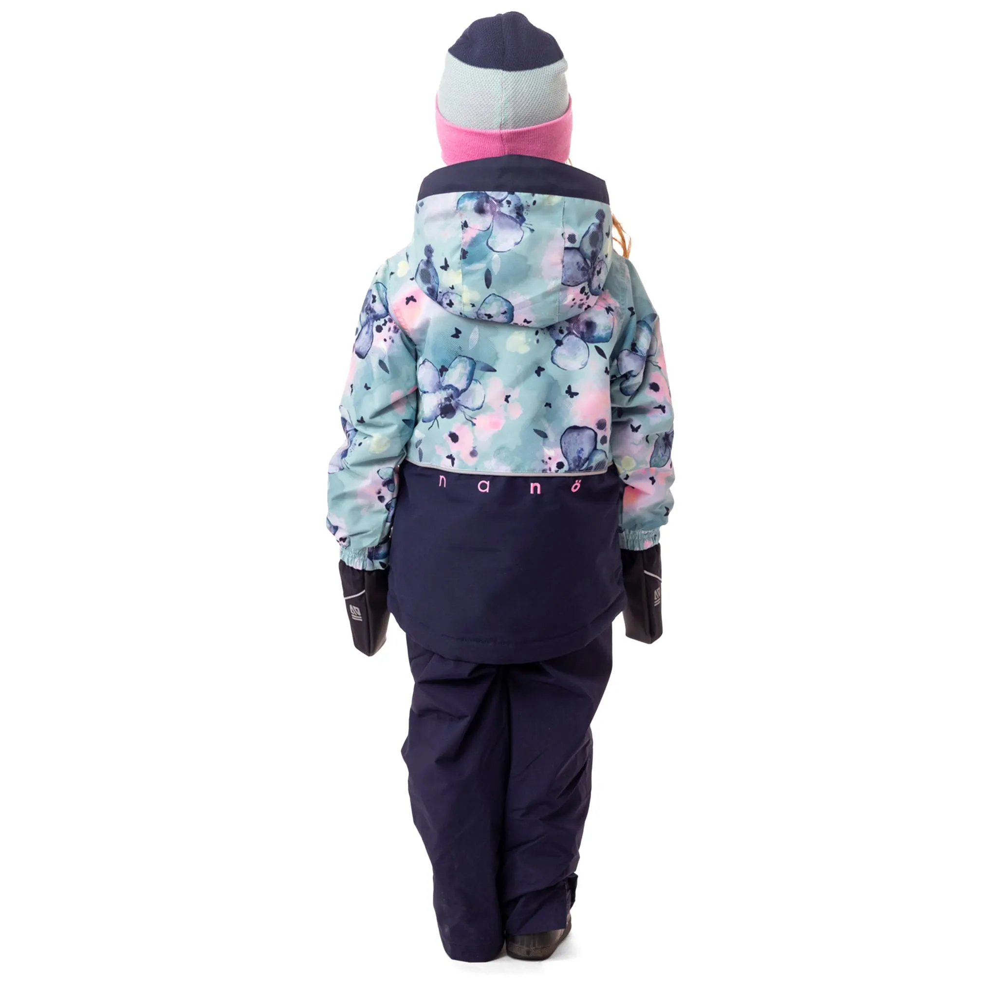 Nanö Ensemble Extérieur Juliette 2-6ans