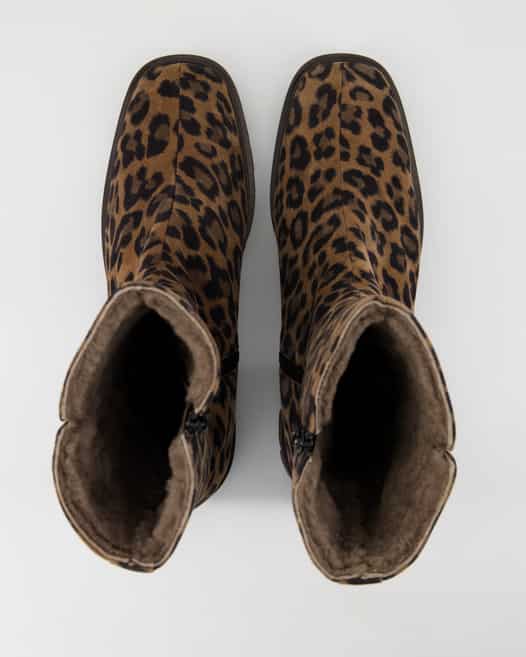 Brunate 38517 Winterstiefel in Braun