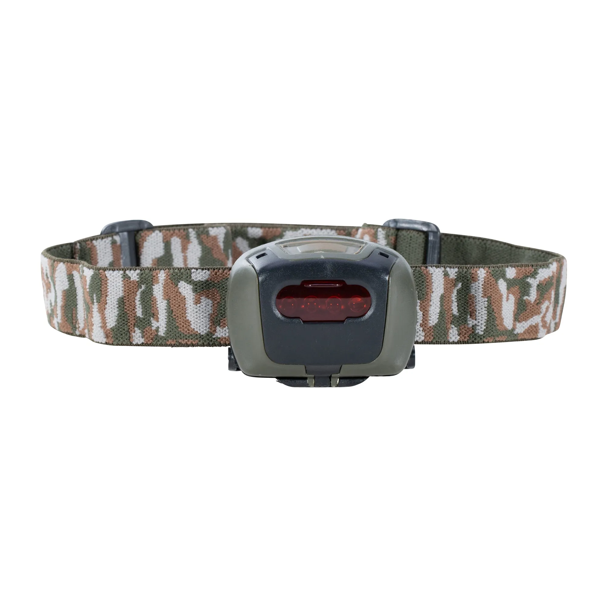 Highlander -  Highlander Stirnlampe Mira camo