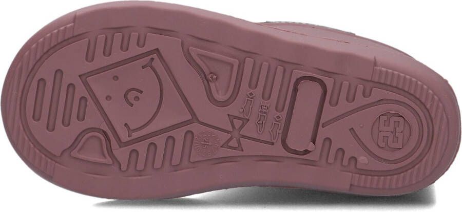 ENFANT Roze Laarzen Thermo Boots Solid